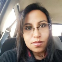 Veronica Ingrid Guevara Arce