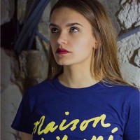 Nikita Blas