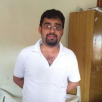 Subodh Negi