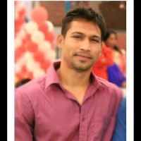 Vipul Parmar