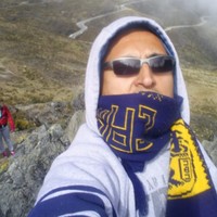 Erick Blanco