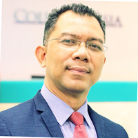 Mohd Shafee Awang