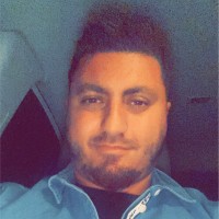 Ahmad Dallal
