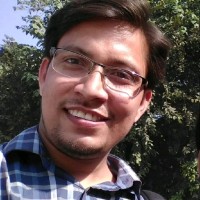 Kuldeep Kumar