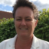Anne-Karina Bennerup Andersen