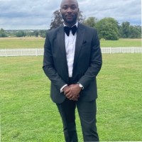 Daniel Titilayo Ayeni