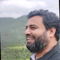 Chandrakant Deokar