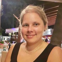 Amy Hancock