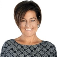 Sarah Devereaux