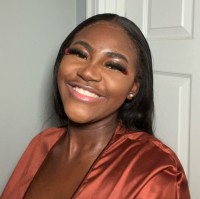 Danielle Ndama