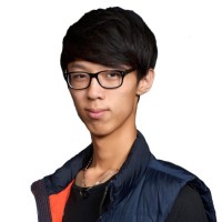 Jonah Chen