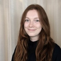 Amalie Aslund Pedersen