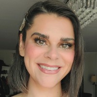 Nina Ryan