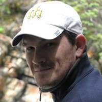 Nicolas Lewis