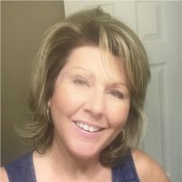 Jill Budd