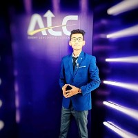 Kanishak Kumar