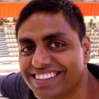 Pankaj Kumar