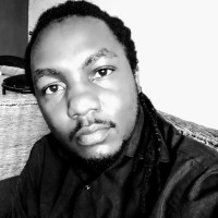 Kelvin Kimathi