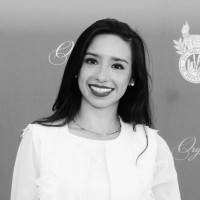 Paola Montano Mondragon