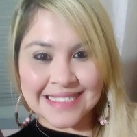 Natália Almeida De Souza