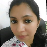 Nandana Sreedhar