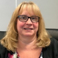 Jill Reddick