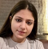 Simran Karwal