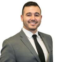 Tarek Dandach, MBA