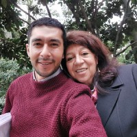 ANDRÉS GUTIÉRREZ PRIETO