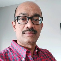 Arunagiri Senthilvelmurugan