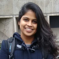 Manopriya Chokkalingam, Phd