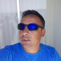 Jose Hernandez