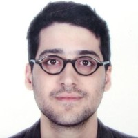 Michail Vlasopoulos, PhD