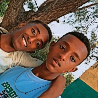 Gadisa Habtamu