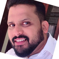 Ashraf Ik.V