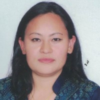 Prem Maya Gurung