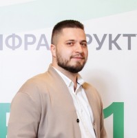 Nikita Litosh