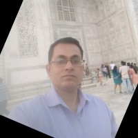 Mahmodul Hoque Laskar