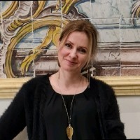 Ioana Bradean, Acca, Mba, Fcmi