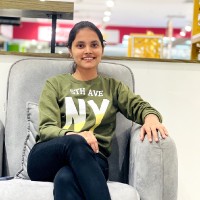 Kusuma Dwivedula