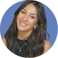 Sarah Boudissa
