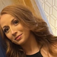 Aoife O' Meara