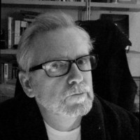 David Thomas