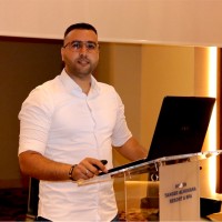 Zakariyaa Benchamekh