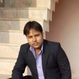 Govind Sharma