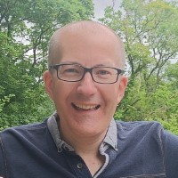 Alex Hawkins