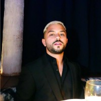 Anibal Alvarado Dinelli