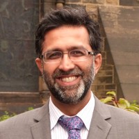 Riaz Bashir