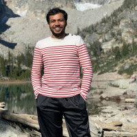 Nimit Patel