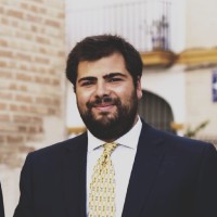 Joaquín Ostos De Soto